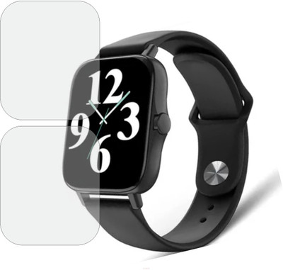 Fasheen Screen Guard for Pebble Cosmos(Pack of 2)