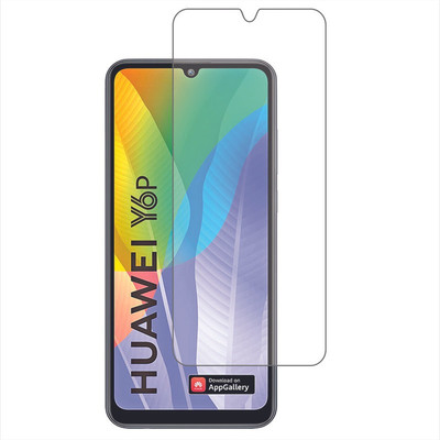 MobERA Screen Guard for Huawei Y6p Gamming Matte Finish(Pack of 1)