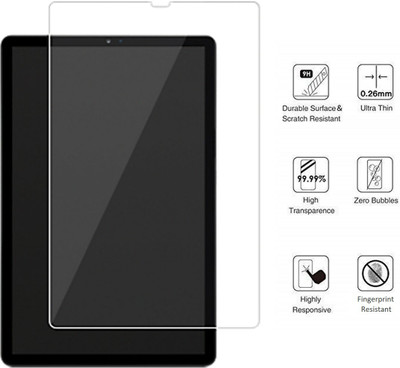 DVTECH Screen Guard for DVCLLP-A Acer PREDHEN16-1(Pack of 1)