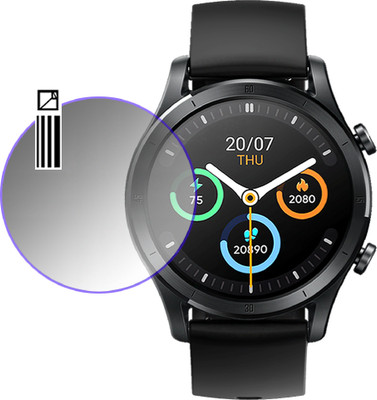 EJZATI Screen Guard for REALME TECHLIFE WATCH R100 SMARTWATCH(Pack of 1)