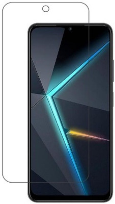 LIGHTWINGS Screen Guard for ZTE nubia Neo(Pack of 1)