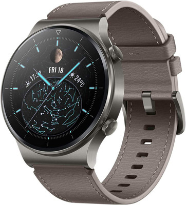 DREXNET Screen Guard for Huawei Watch GT 2 Pro SCREEN GUARD Smartwatch(Pack of 1)