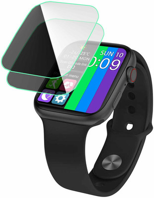 hirdesh Screen Guard for AXL TIME O 1.87(Pack of 2)
