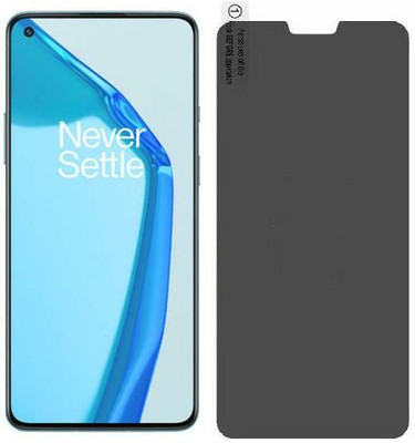 Divine International Screen Guard for OnePlus 9R(Pack of 1)