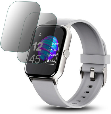 hirdesh Screen Guard for Ambrane Wise Eon 1.69(Pack of 2)