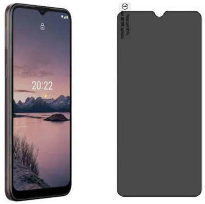 S enterprises Impossible Screen Guard for Nokia X90(Pack of 1)