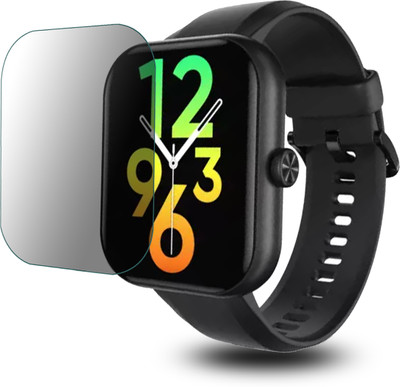 DOUMOF Screen Guard for DIZO Watch D Pro(Pack of 1)