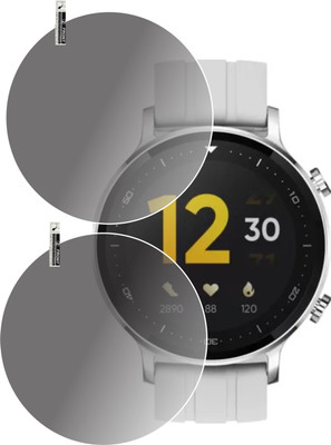chakoor Screen Guard for REALME WATCH S100(Pack of 2)