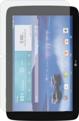 ZINGTEL Screen Guard for LG G Pad 10.1 LTE(Pack of 1)