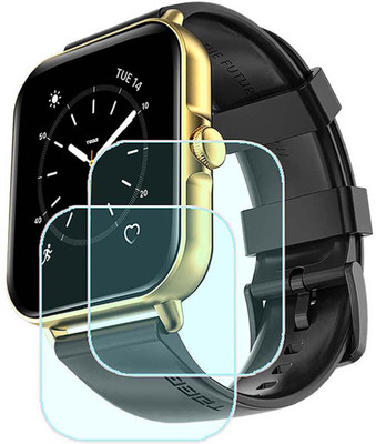 MOKPLZ Screen Guard for TAGG Kronos air(Pack of 2)