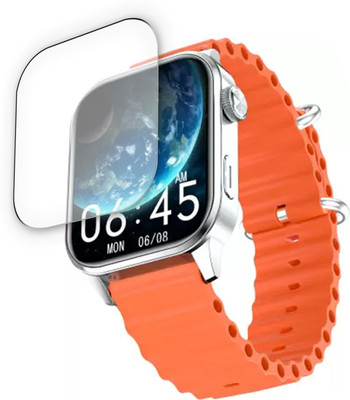 DOUMOF Screen Guard for ALT OG SUPREME 1.96(Pack of 1)