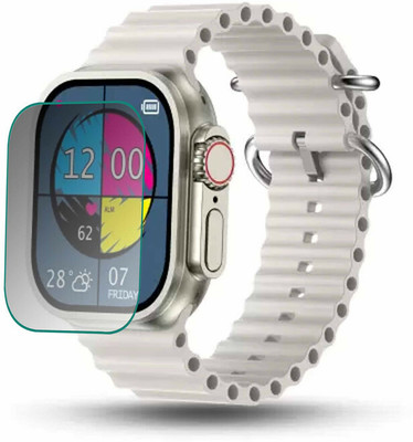 hirdesh Screen Guard for Pebble Cosmos Engage 1.95(Pack of 1)