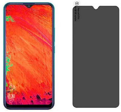 S enterprises Impossible Screen Guard for Vivo S1 Prime(Pack of 1)