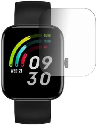 DOUMOF Impossible Screen Guard for Itel Smartwatch 1 ES SCREEN(Pack of 1)