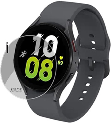 XAZE Screen Guard for Samsung Galaxy Watch 6 Smartwatch(Pack of 1)