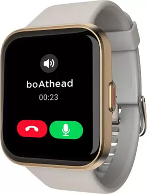 Kundan True Traders Screen Guard for boAt Wave Connect SMARTWATCH SCREEN GUARD(Pack of 1)