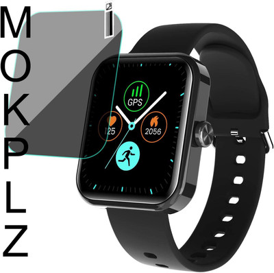 MOKPLZ Screen Guard for CROSSBEATS IGNITE ATLAS(Pack of 1)