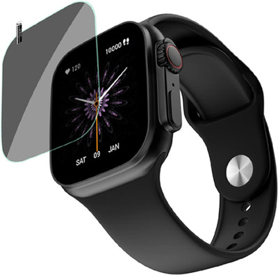 XAZE Screen Guard for ALT OG Pro Smartwatch(Pack of 1)