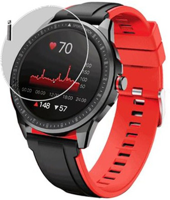 XAZE Screen Guard for Boat watch flash Smartwatch(Pack of 1)