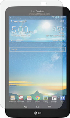 ZINGTEL Screen Guard for LG G Pad 8.3 LTE(Pack of 1)