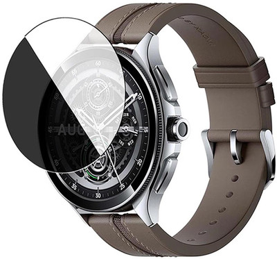 daffin Screen Guard for Xiaomi Watch 2 pro(Pack of 1)