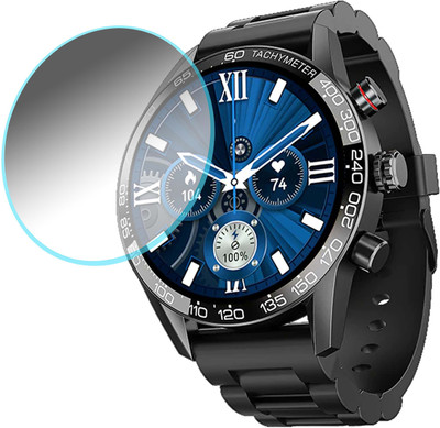 TWUAOP Screen Guard for BOAT ENIGMA Z40 SMARTWATCH(Pack of 1)