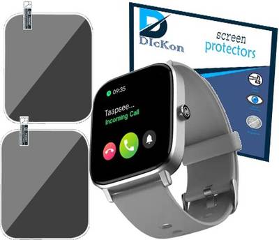Noise colorfit 2 screen guard best sale