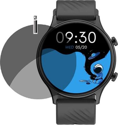 TXGO Screen Guard for Fire Boltt Legend Smartwatch(Pack of 1)