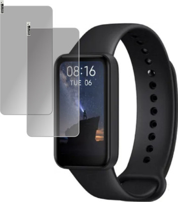 chakoor Screen Guard for Redmi Smart Band Pro(Pack of 2)