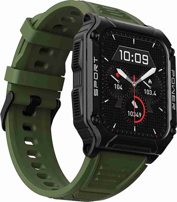 FINCH Screen Guard for BOAT WAVE ARMOUR 2(Pack of 2)