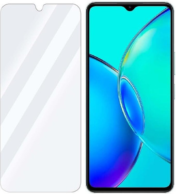 A.K.S.G. Impossible Screen Guard for vivo T2 (India)(Pack of 1)