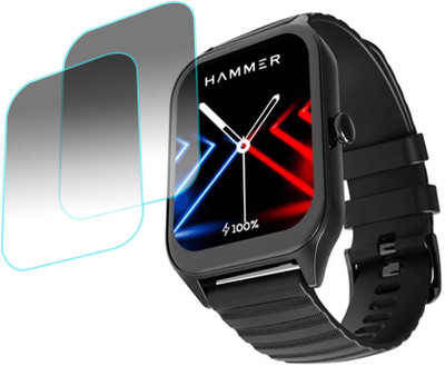 TWUAOP Screen Guard for HAMMER STROKE(Pack of 2)