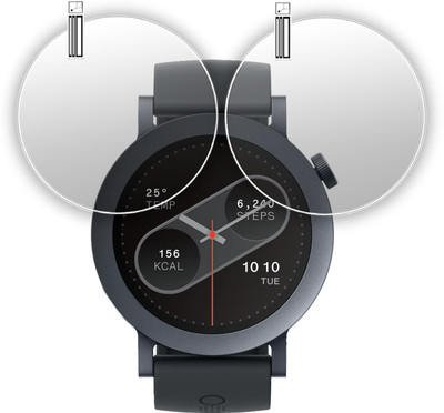 DOUMOF Screen Guard for CMF Watch Pro 2 1.32(Pack of 2)