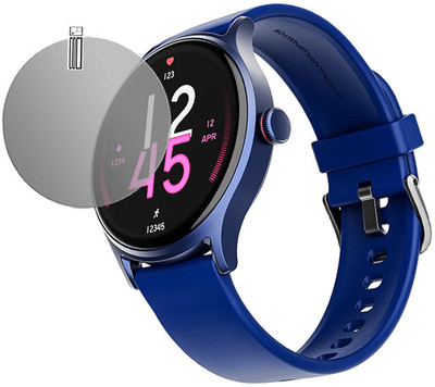 hirdesh Screen Guard for Boat Lunar Vista(Pack of 1)