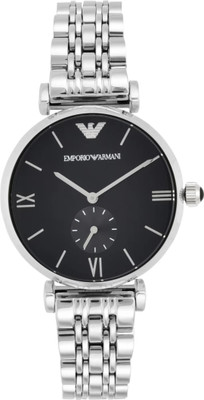 SK CAPITAL SERVICES Screen Guard for ARMANI AR1679 Analog Smartwatch(Pack of 1)