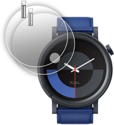 DB Screen Guard for CMF WATCH PRO 2 WATCH SCREEN GUARD(Pack of 2)
