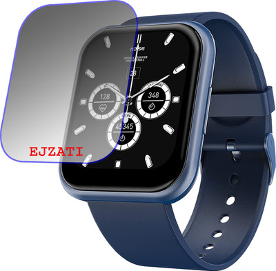 EJZATI Screen Guard for Noise ColorFit Ultra Smart Watch(Pack of 1)