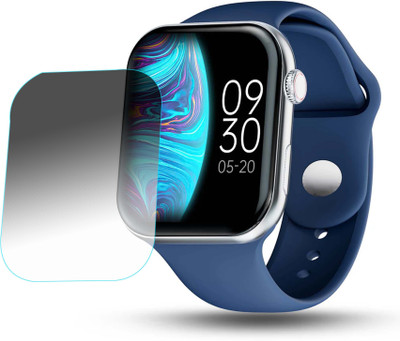 TWUAOP Screen Guard for pebble cosmos grande(Pack of 1)