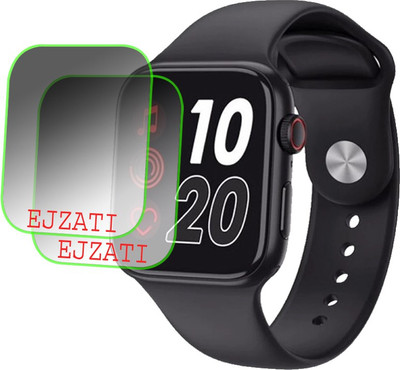 EJZATI Screen Guard for FITPRO T55 SMARTWATCH(Pack of 2)