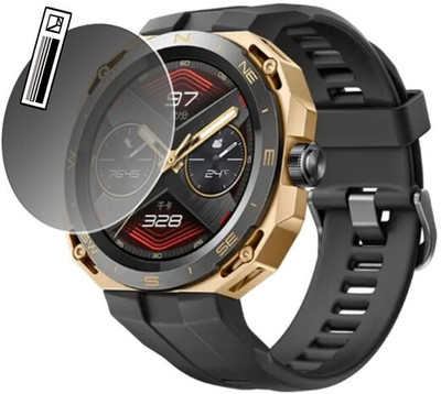 daffin Screen Guard for Huawei Watch GT Cyber(Pack of 1)