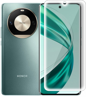 FCS Screen Guard for Honor X8b Matte(Pack of 1)