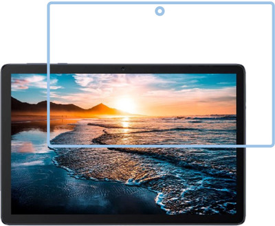 DVMART Screen Guard for Huawei MatePad C5e Crystal Clear View(Pack of 1)