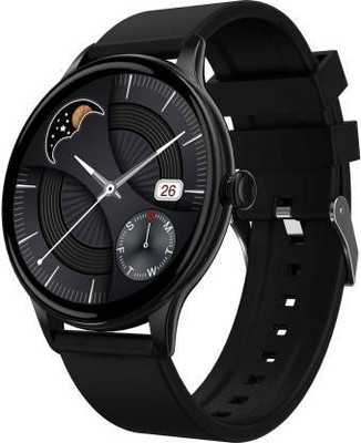 ZIDZEE Impossible Screen Guard for Fire-Boltt Terra AMOLED Watch(Pack of 1)