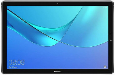 somupr Screen Guard for Huawei MediaPad M5 10 (Pro) 10.8 INCH(Pack of 1)
