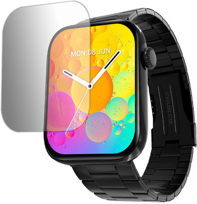 YCHROZE Screen Guard for Crossbeats Ignite Stellr SCREEN(Pack of 1)