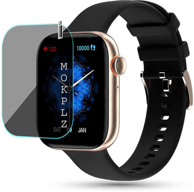 MOKPLZ Screen Guard for PEBBLE COSMOS MAX(Pack of 1)