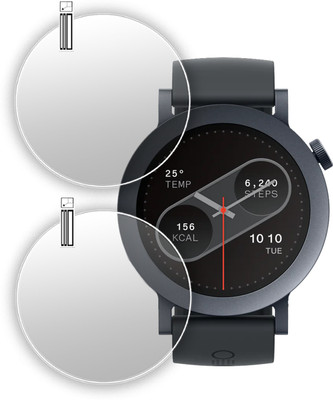 DOUMOF Screen Guard for CMF Watch Pro 2 1.32(Pack of 2)