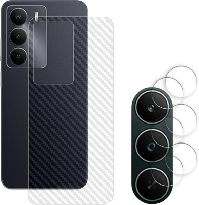 MUTAALI Back Screen Guard for Realme C73 5G(Pack of 1)