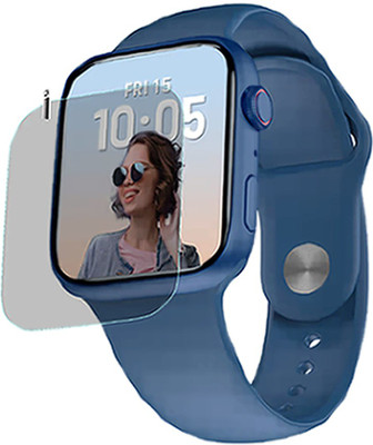 XAZE Screen Guard for Crossbeats Ignite S4 Max Smartwatch(Pack of 1)