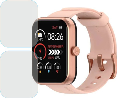 Mobling Screen Guard for Noise Pulse 2 Max(Pack of 2)